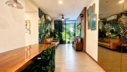 The Wisteria (D27), Apartment #595142791